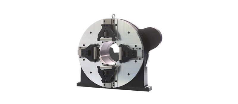 單平臺板管一體激光切割機(jī)-高標(biāo)準(zhǔn)卡盤 單平臺板管一體激光切割機(jī)-高標(biāo)準(zhǔn)卡盤