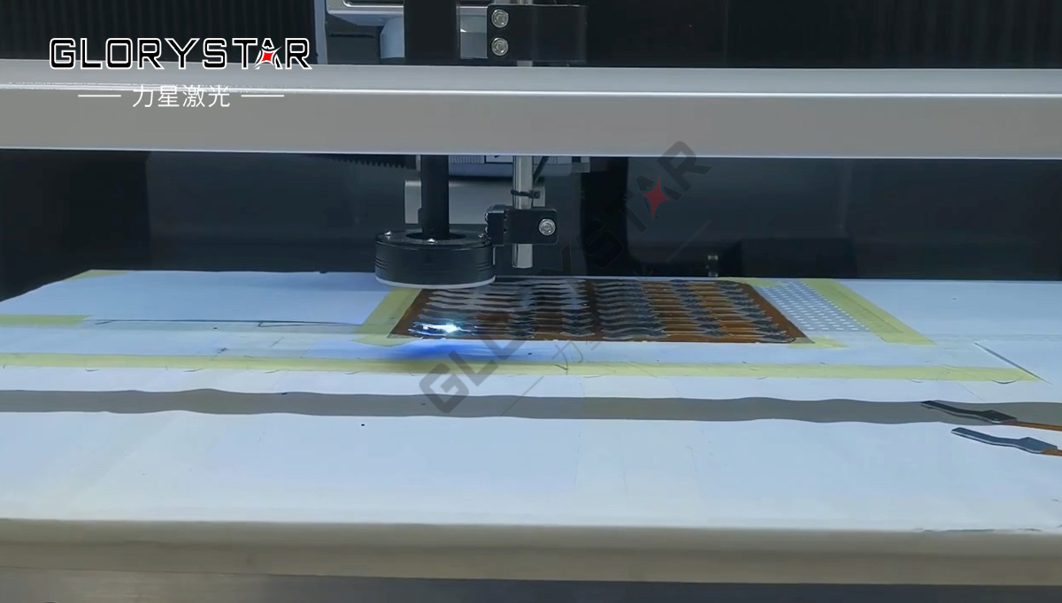 常見(jiàn)的線路板種類(lèi)與激光加工設(shè)備關(guān)系解析