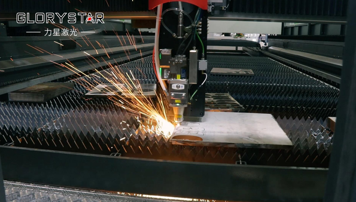 影響光纖激光切割機(jī)價格的因素有哪些？