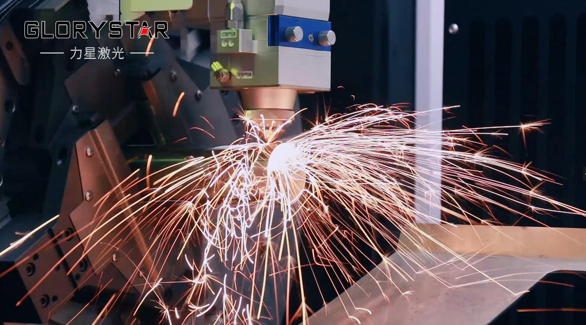 光纖激光切割機在實際應用中優(yōu)勢解析 光纖激光切割機在實際應用中優(yōu)勢解析