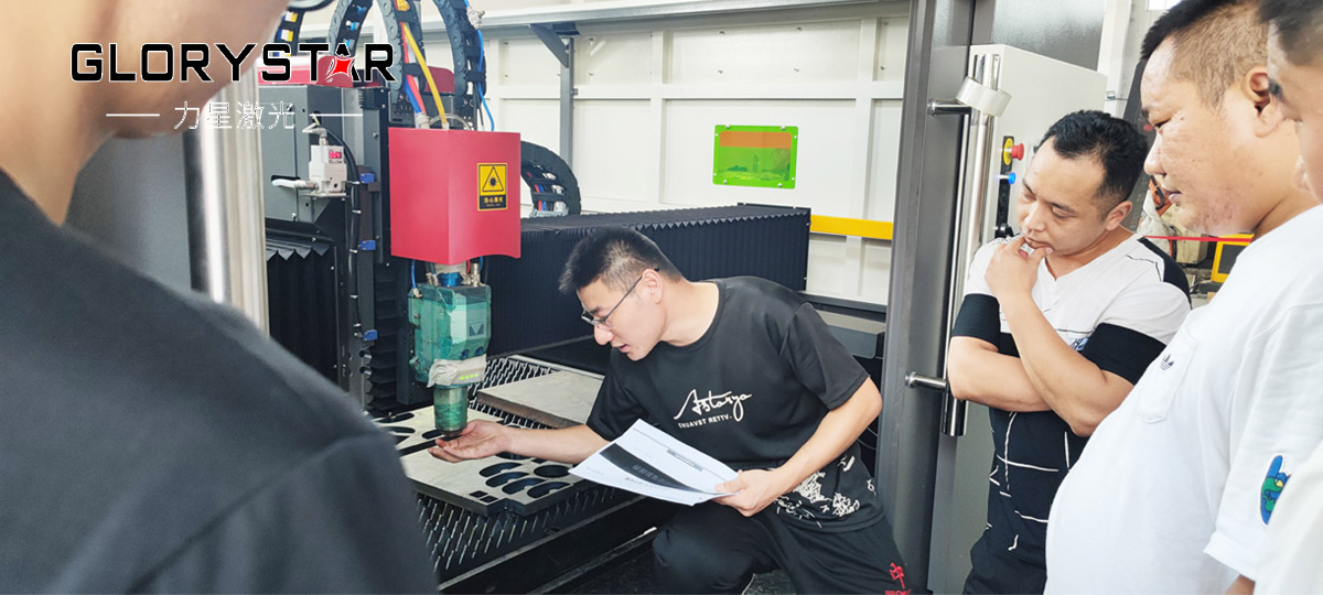 力星激光萬(wàn)瓦工藝技術(shù)交流會(huì)極智啟航 浙江首站圓滿告捷 力星激光萬(wàn)瓦工藝技術(shù)交流會(huì)極智啟航 浙江首站圓滿告捷