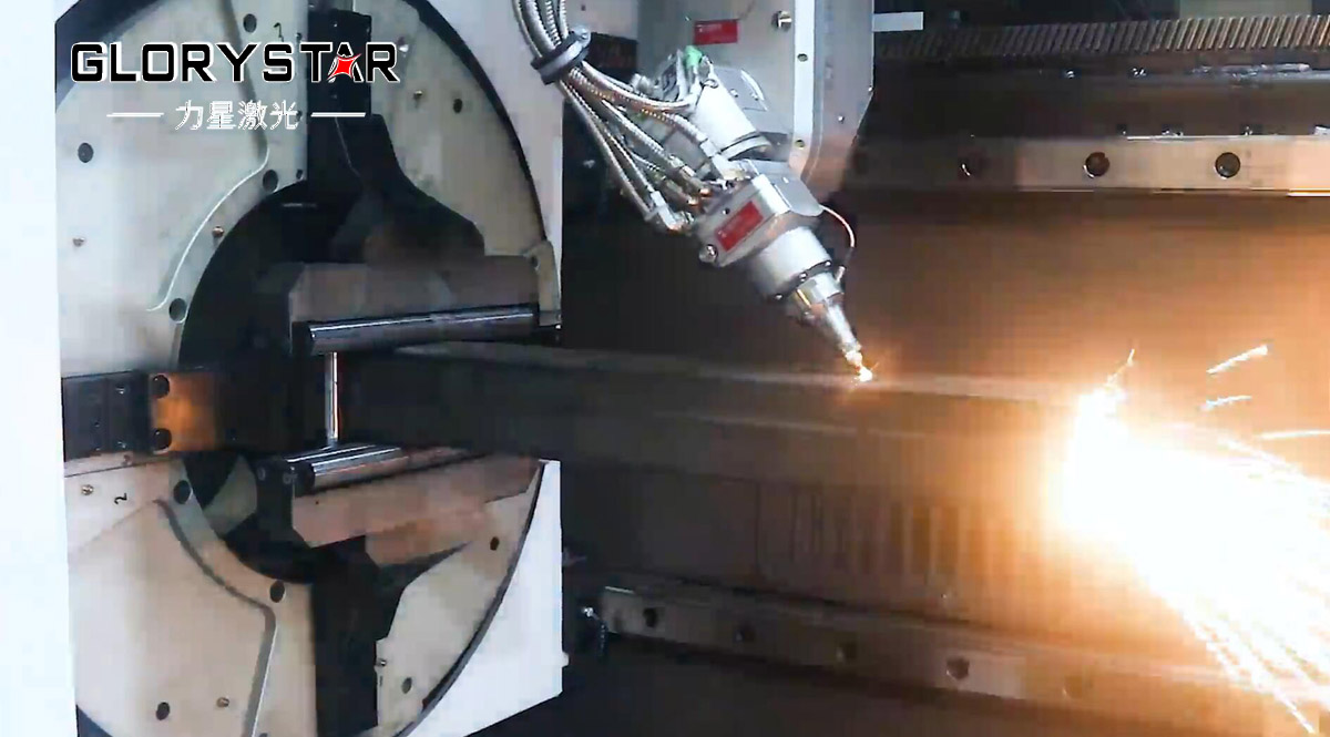 力星激光|河南子公司“硬核”復工：生產(chǎn)、防疫兩手抓