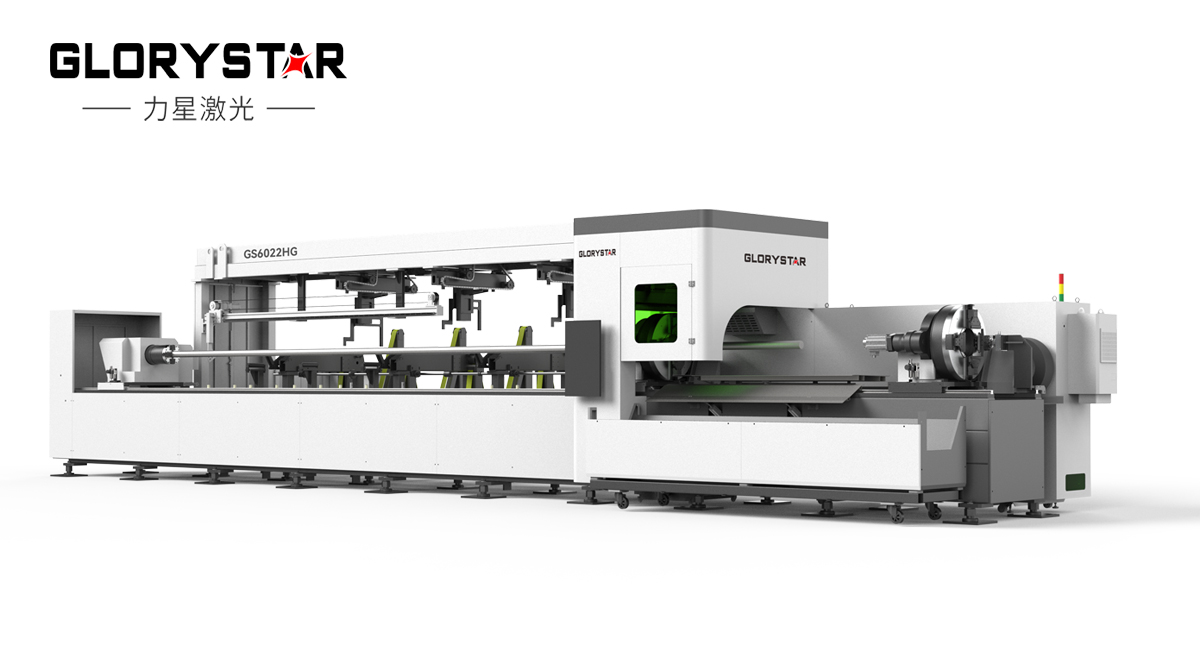 喜報(bào) | 三卡盤全自動上下料切割機(jī)榮獲OFweek 2020“維科杯”案例獎 喜報(bào) | 三卡盤全自動上下料切割機(jī)榮獲OFweek 2020“維科杯”案例獎