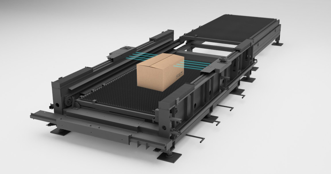 力星激光榮耀之星激光切割機(jī)-安全檢測(cè)