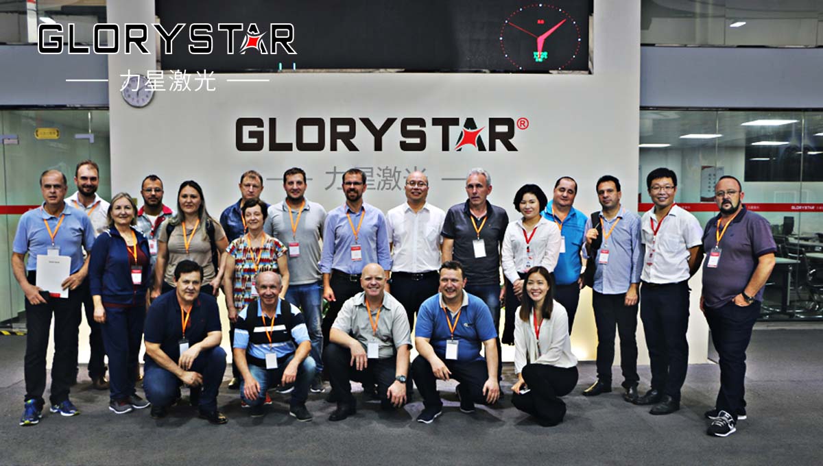 激光切割機(jī)連獲大額出口訂單，再創(chuàng)佳績(jī)