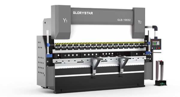 數(shù)控液壓折彎機-操作簡單 數(shù)控液壓折彎機-操作簡單