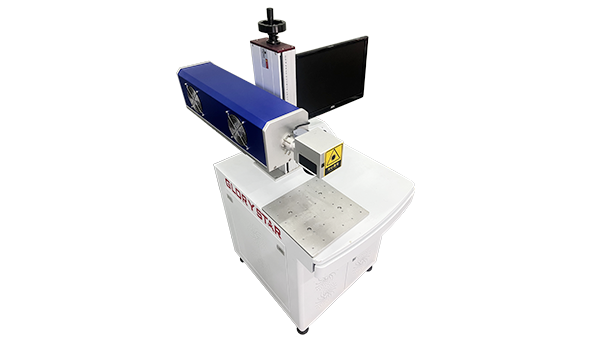 CO2激光打標(biāo)機(jī)-操作簡便 CO2激光打標(biāo)機(jī)-操作簡便