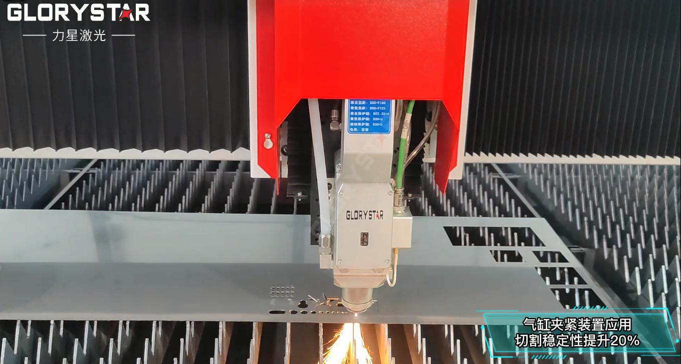 激光切割拐角有毛刺怎么處理？消除拐角毛刺的小技巧！