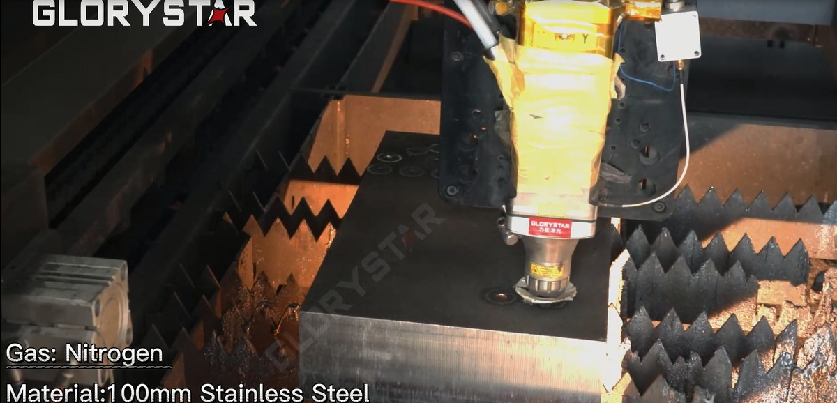 激光切割機(jī)操作師傅的工資有多少？