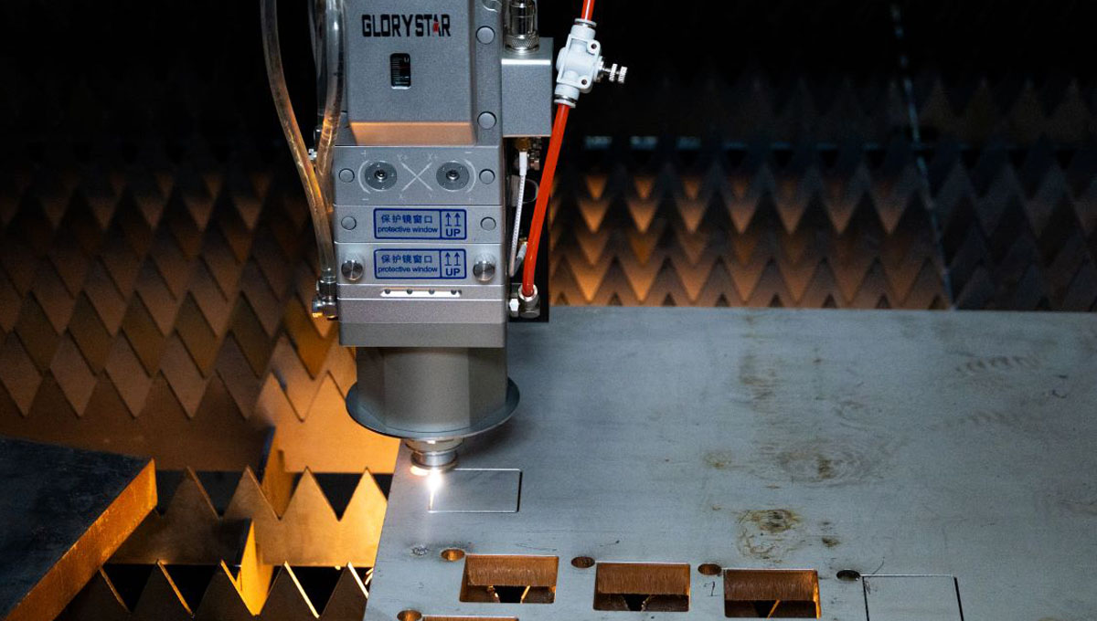 激光切割穿孔工藝怎么調(diào)？15年工藝師總結(jié)經(jīng)驗(yàn)分享