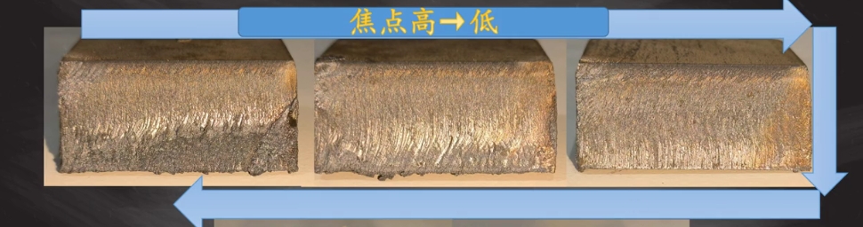 不銹鋼切割的焦點(diǎn)與切割面關(guān)聯(lián)，提升你的切割工藝！