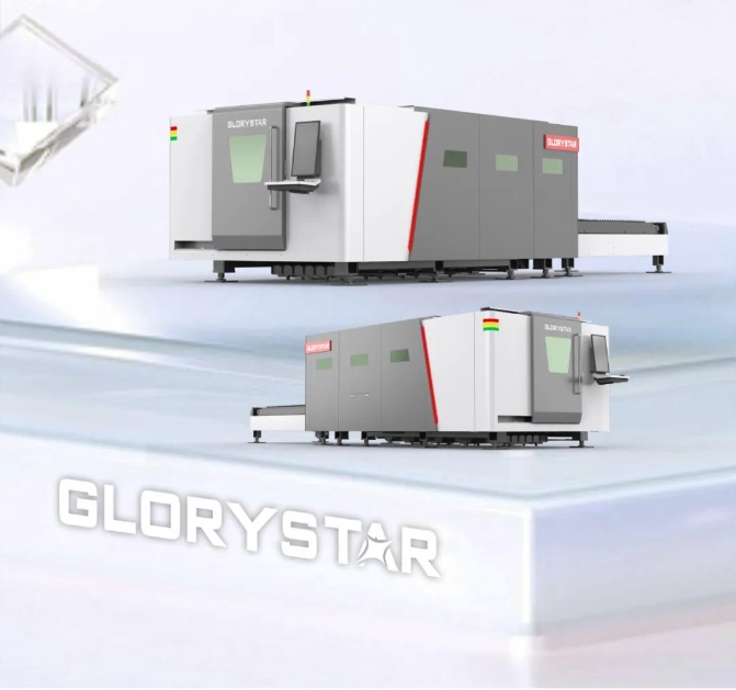 力星激光：品質(zhì)信賴 值得托“復(fù)”！