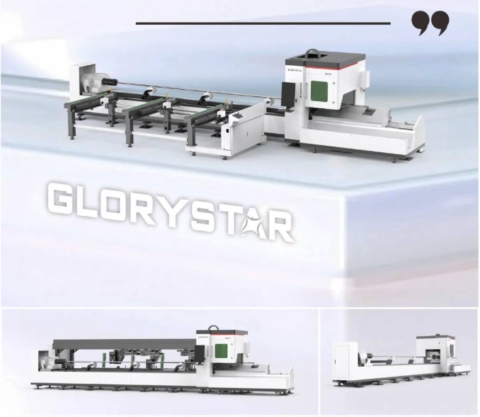 力星激光：品質(zhì)信賴 值得托“復(fù)”！