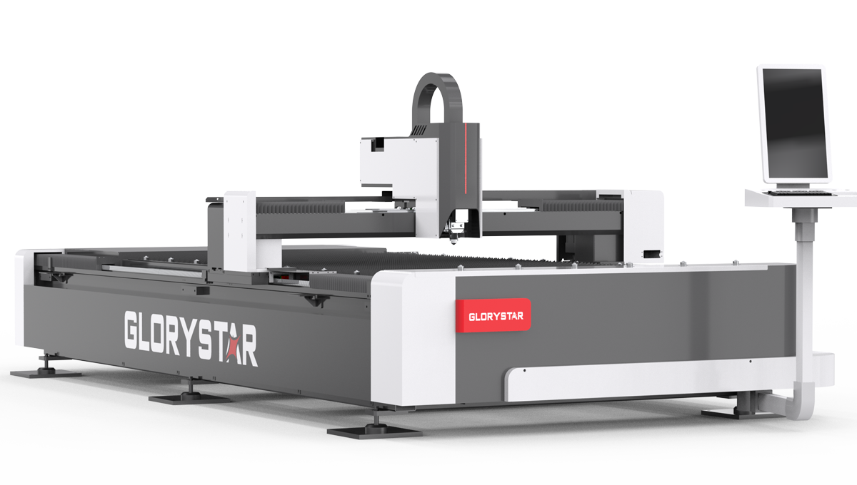 ?? 單平臺激光切割機(jī) ?? 單平臺激光切割機(jī)