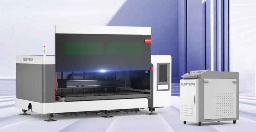 第134屆廣交會(huì)圓滿落幕，力星激光閃耀全球！