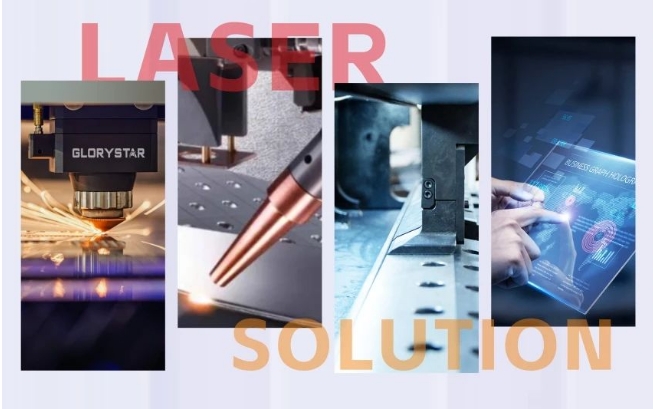 第134屆廣交會(huì)圓滿落幕，力星激光閃耀全球！