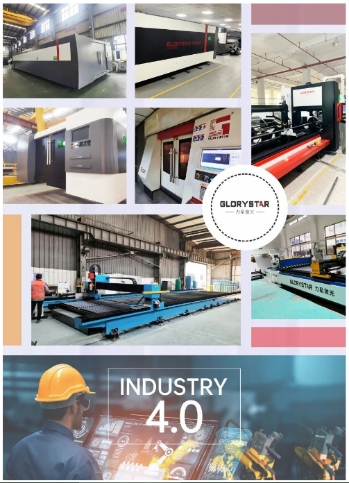 第134屆廣交會(huì)圓滿落幕，力星激光閃耀全球！