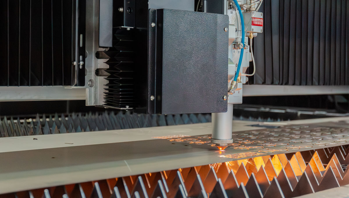 光纖激光切割機的工作原理，這篇文章跟你講明白！