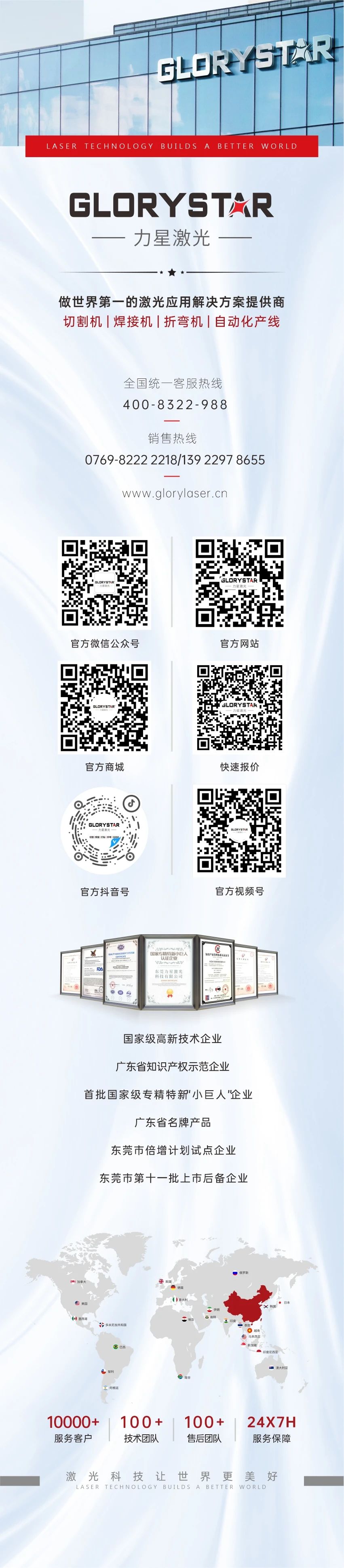 閃耀出“激”！力星激光重磅亮相德國斯圖加特金屬板材加工展！