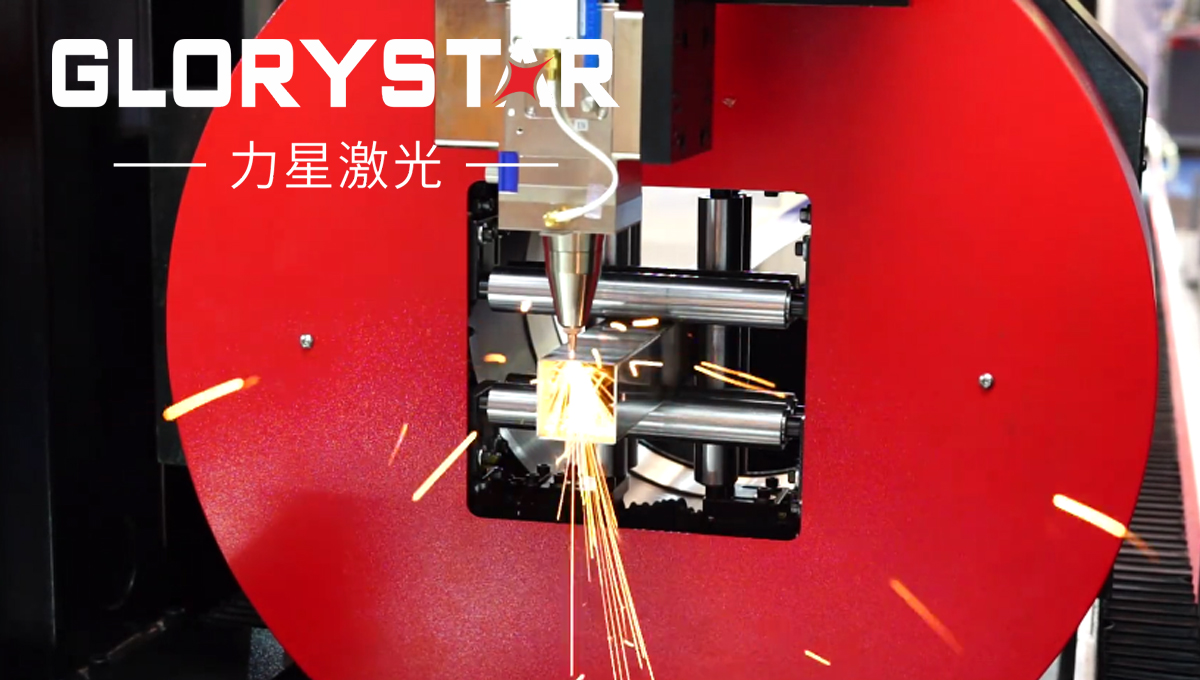 新手30秒快速了解高功率激光切割機(jī)系統(tǒng) 新手30秒快速了解高功率激光切割機(jī)系統(tǒng)