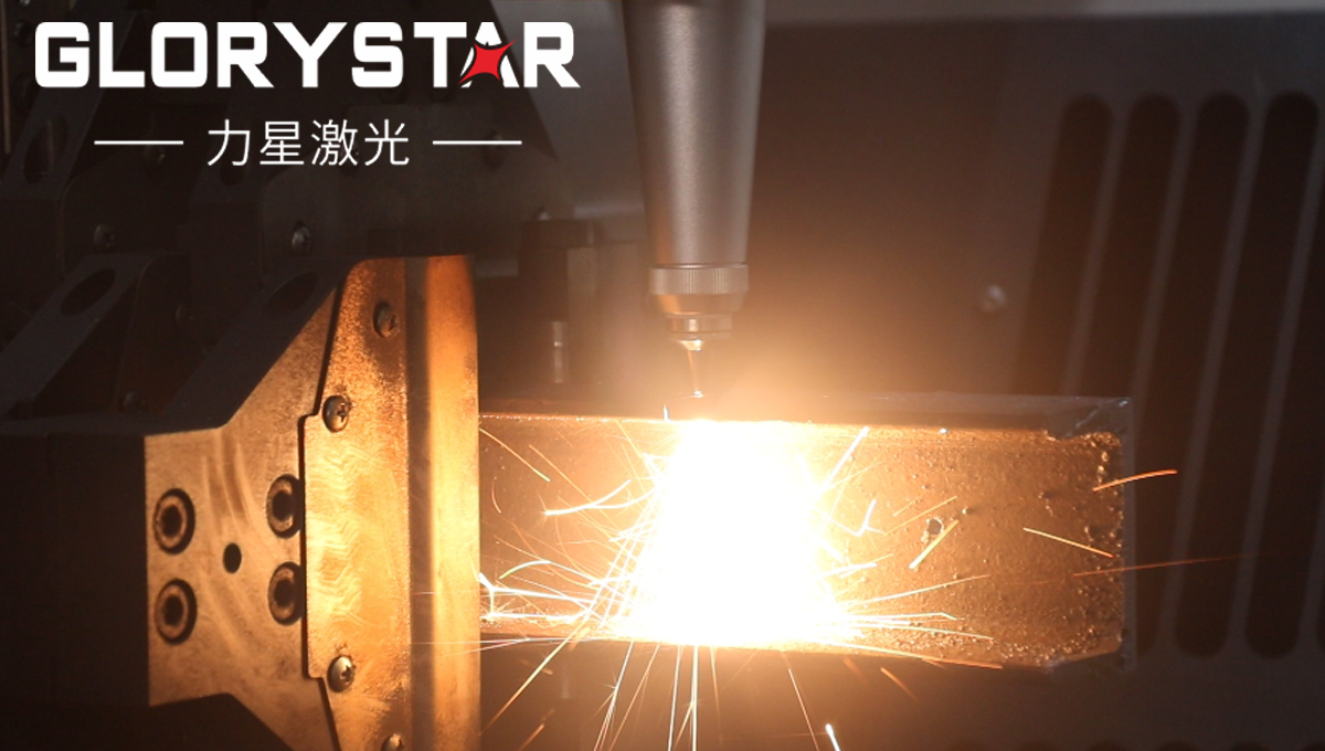 通俗易懂的解釋激光切割機(jī)中脈沖頻率和占空比的意思 通俗易懂的解釋激光切割機(jī)中脈沖頻率和占空比的意思