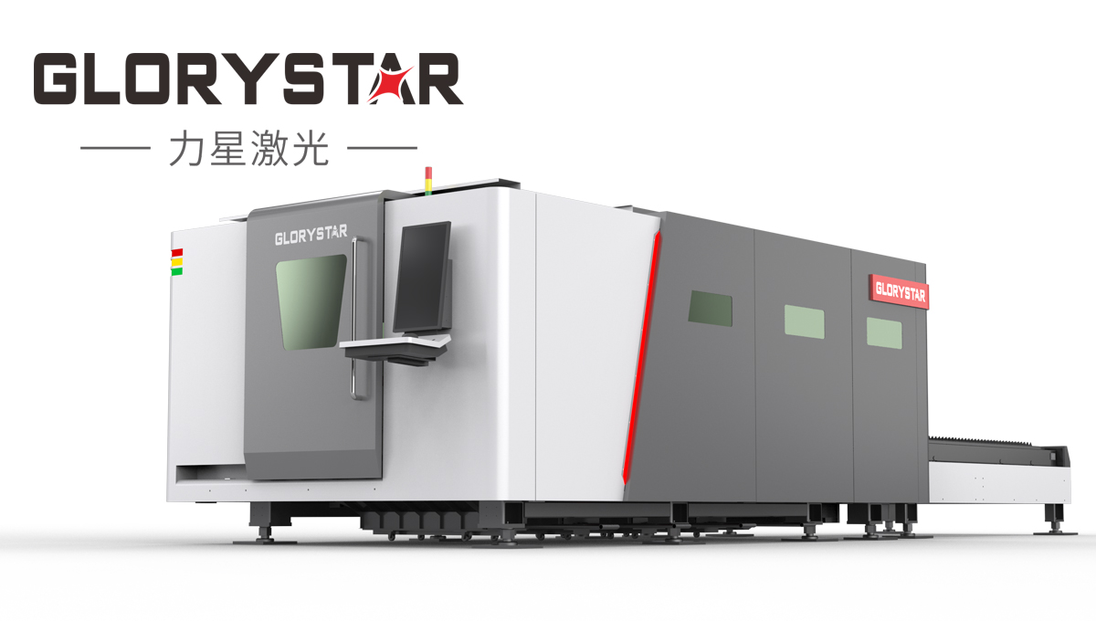 3000W激光切割機切割不銹鋼的方法，最詳細講解！