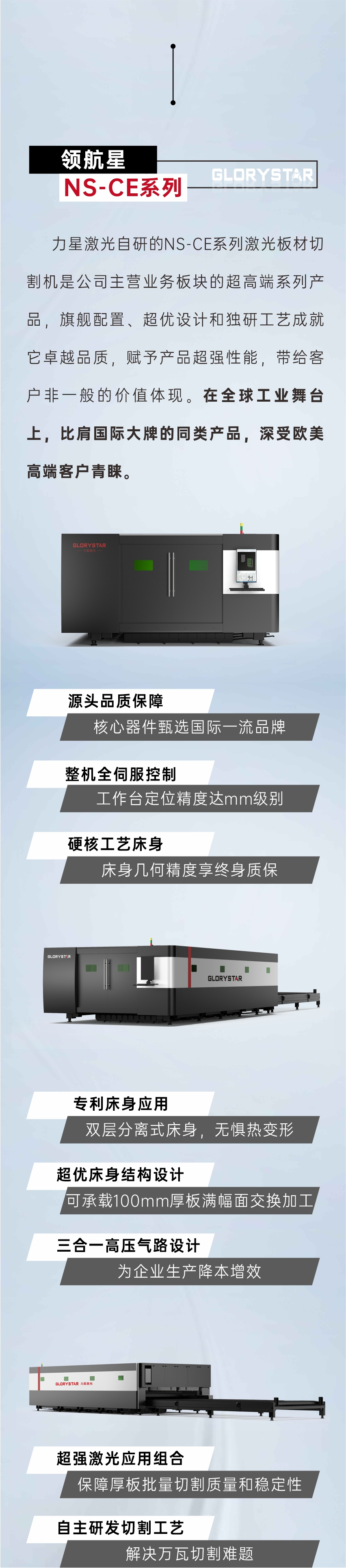 萬瓦之光 遙遙領(lǐng)先！力星激光與您攜手奔赴萬瓦智造未來！