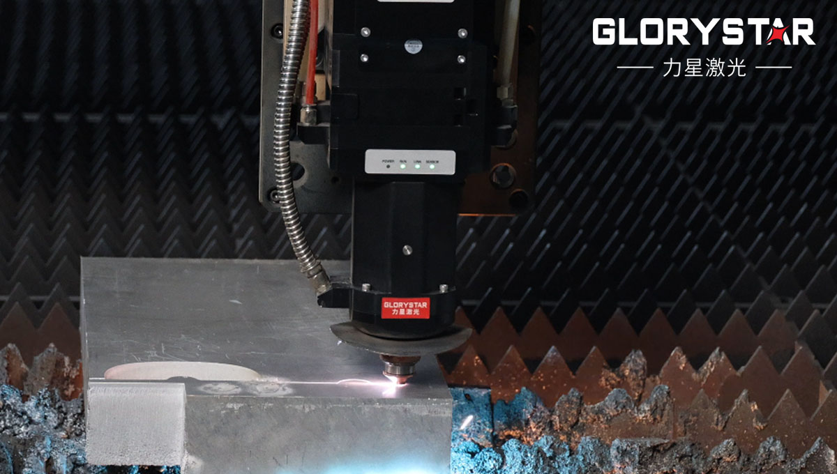 光纖激光切割機常見警報和問題解答，讓你快速解決麻煩！