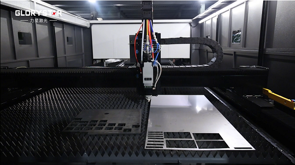 激光切割機價格多少錢一臺？