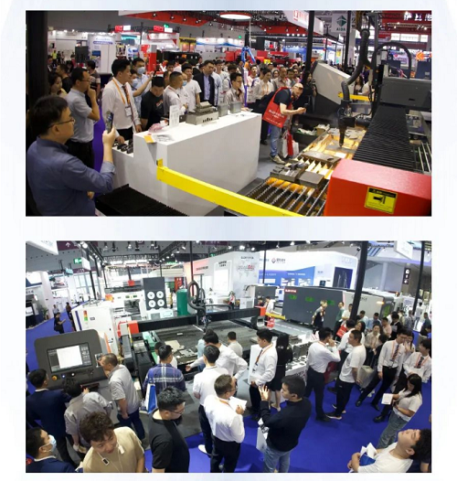 深圳工業(yè)展（ITES2024）圓滿舉辦，力星激光萬瓦精彩永不落幕！