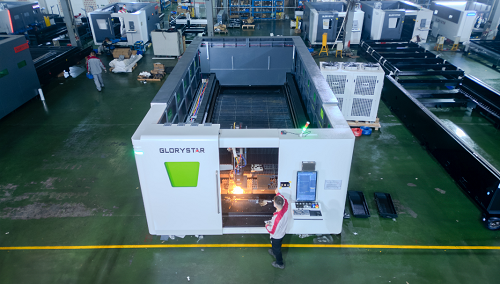 關(guān)于激光切割機的這些問題和解決方法，4月精選，你都知道嗎？