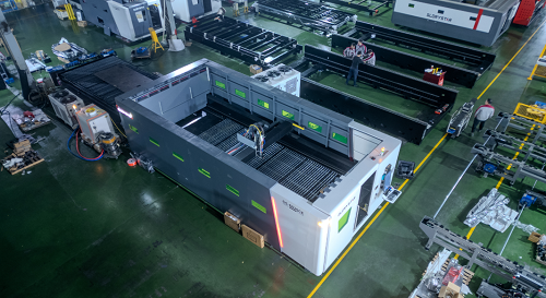 關(guān)于激光切割機的這些問題和解決方法，4月精選，你都知道嗎？