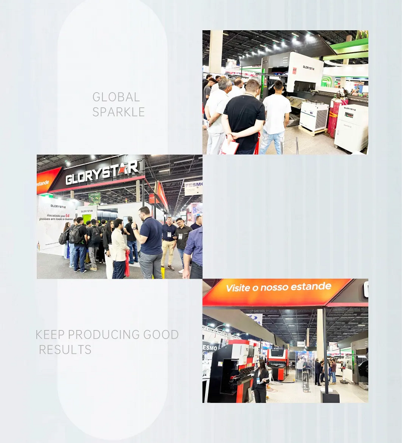 喜報(bào)！力星激光揚(yáng)帆出海接連斬獲千萬訂單！