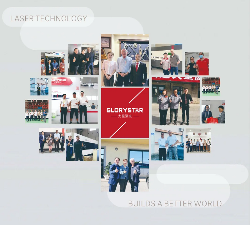 喜報(bào)！力星激光揚(yáng)帆出海接連斬獲千萬訂單！
