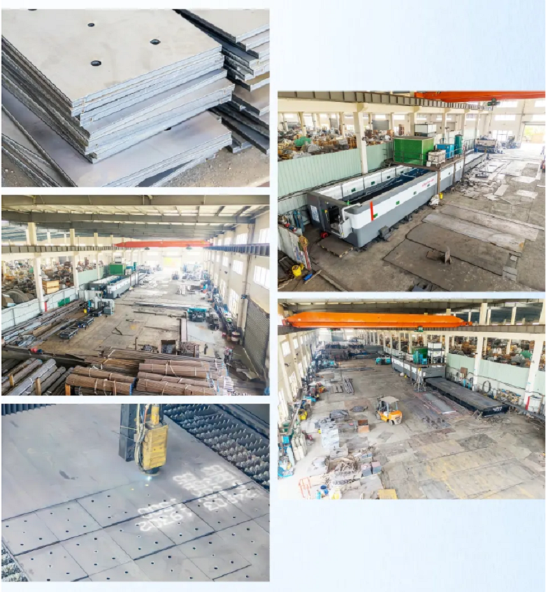 力星激光機器怎么樣？萬瓦行之華東客戶實探