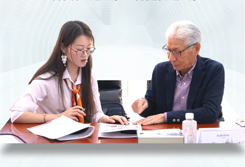 酷暑高溫下的堅持：日本客戶考察5臺機床13道工序→1臺機床3道工序，看力星激光是怎么做到的？