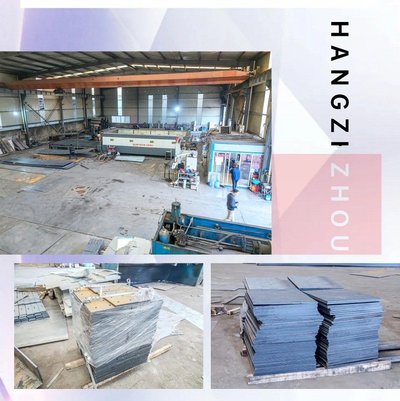 力星激光切割機口碑行萬里，華東客戶實探連載