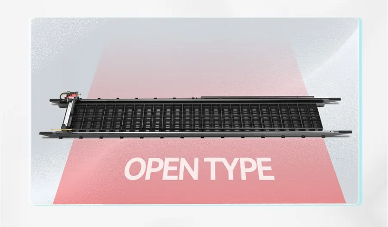 “激”致完美！超大幅面光纖激光板材切割機賦能加工“新質(zhì)力”！