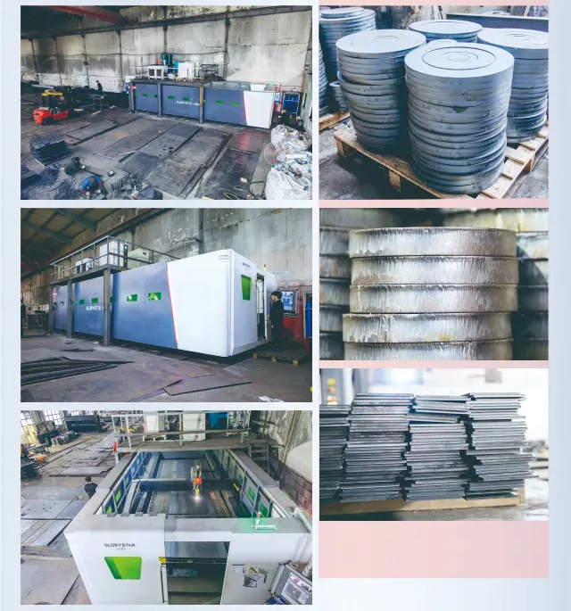 口碑萬里| 力星激光萬瓦行連載(7) 口碑萬里| 力星激光萬瓦行連載(7)