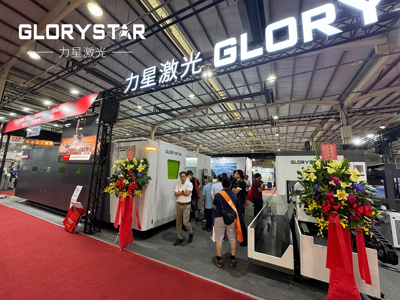 力星激光全國巡展〔臺灣站〕如火如荼！40000瓦超高功率獨(dú)領(lǐng)風(fēng)騷！