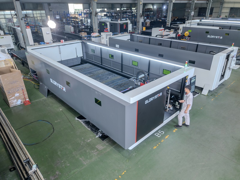 激光切割機(jī)保護(hù)鏡使用壽命及影響因素分析 激光切割機(jī)保護(hù)鏡使用壽命及影響因素分析