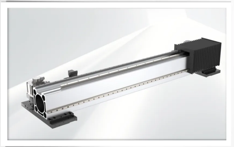 解鎖：如何賦予高功率激光設備優(yōu)越的動態(tài)性能？