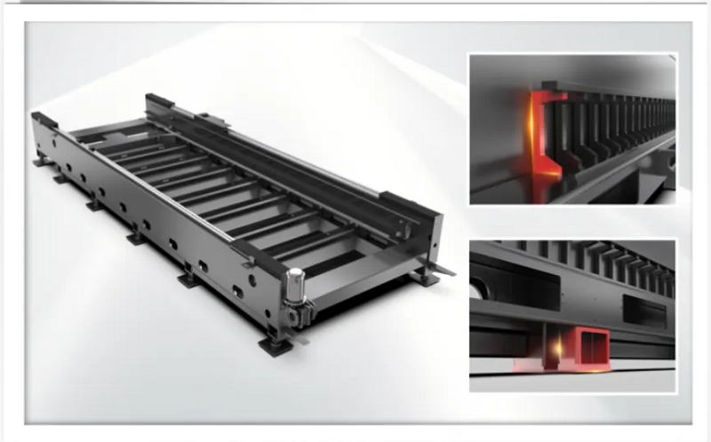 解鎖：如何賦予高功率激光設備優(yōu)越的動態(tài)性能？