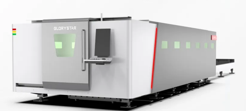 解鎖：如何賦予高功率激光設備優(yōu)越的動態(tài)性能？