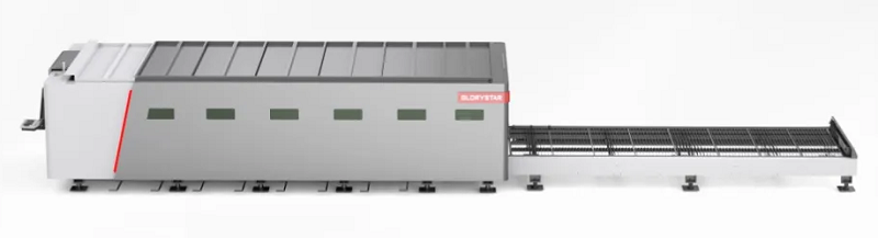 解鎖：如何賦予高功率激光設備優(yōu)越的動態(tài)性能？