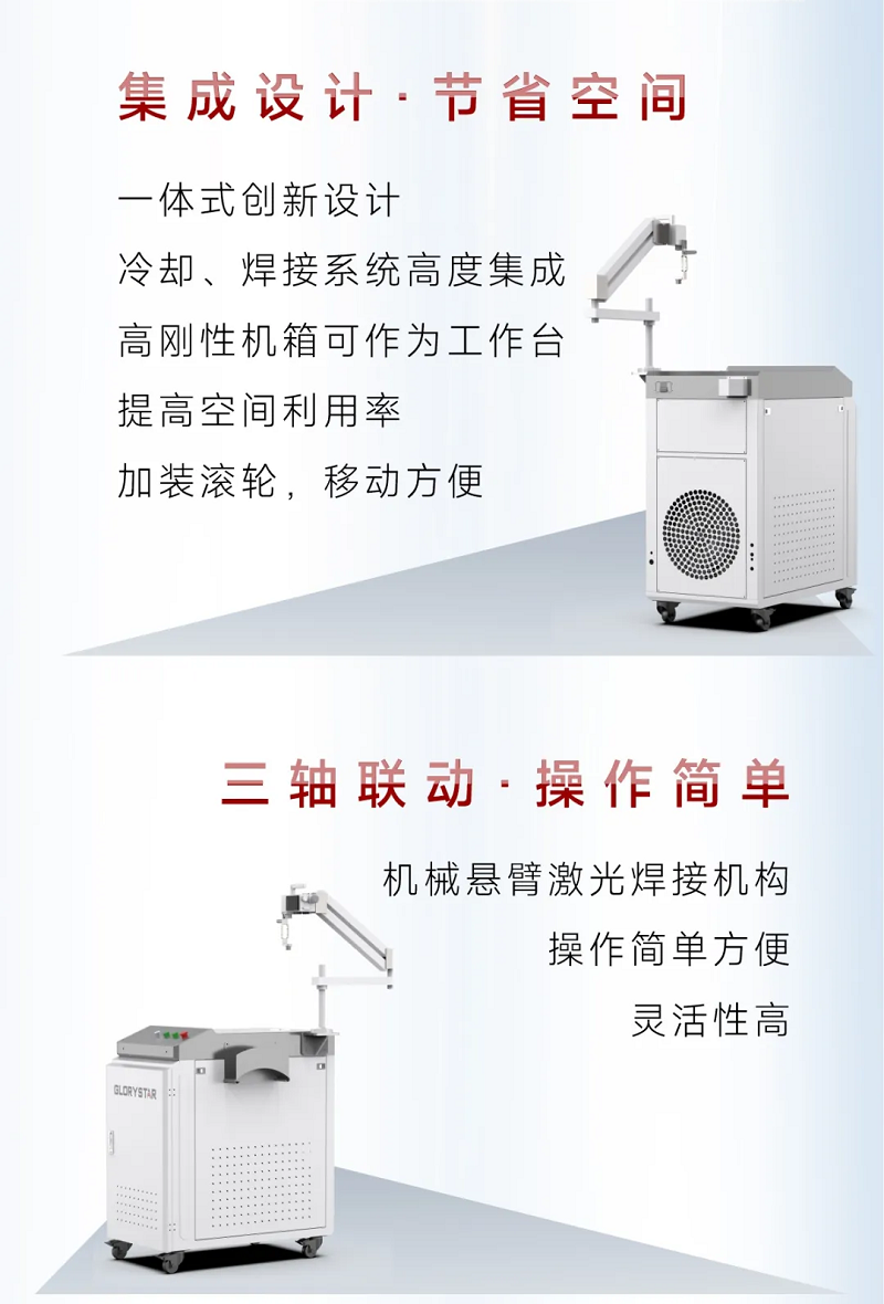 0元試機(jī)！手持激光振鏡焊接機(jī)招募體驗(yàn)官！