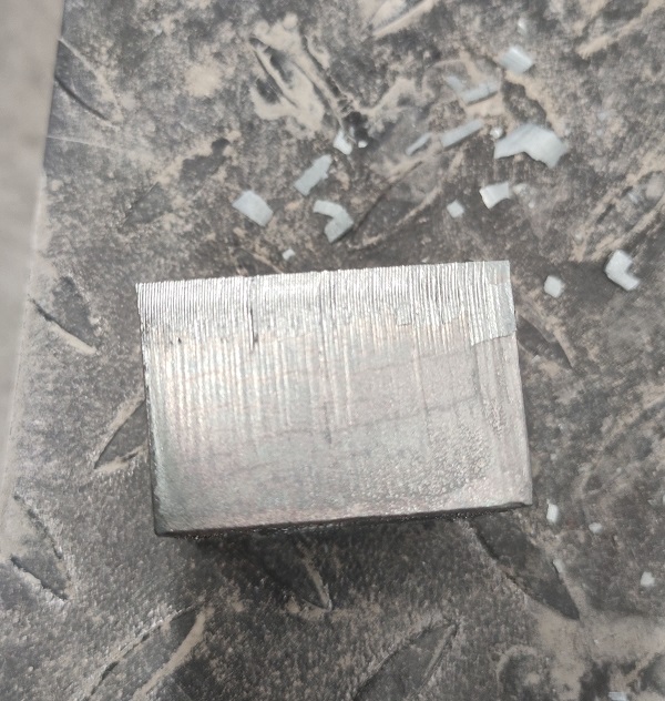 12000w激光切割機(jī)加工30MM碳鋼工藝參數(shù)，批量穩(wěn)定切割