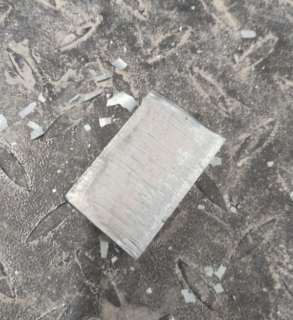 12000w激光切割機(jī)加工30MM碳鋼工藝參數(shù)，批量穩(wěn)定切割