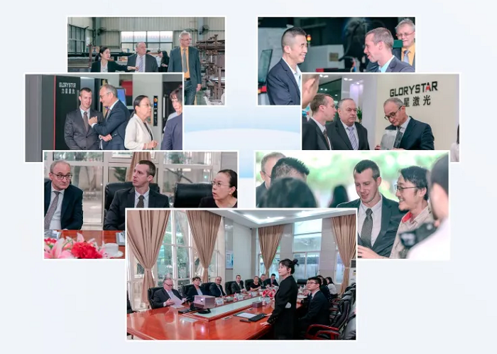 暖冬迎客！捷克茲林市代表團走進力星激光，共商激光科技新質(zhì)生產(chǎn)力“出?！贝笫?/></span></p><p><span style=