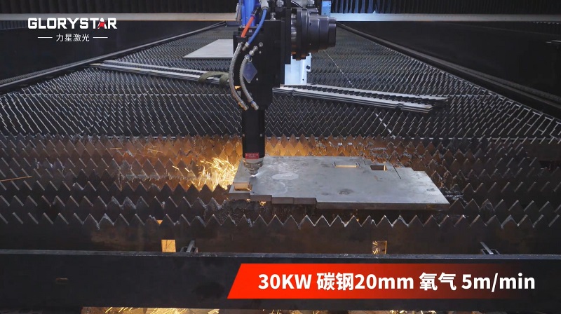 激光切割機(jī)中的智能穿孔如何使用？教你避免配件損耗！